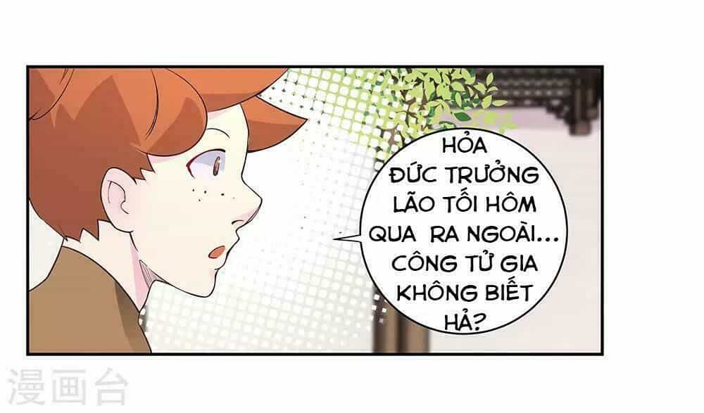 Tôn Thượng - Chương 32 - ảnh 3
