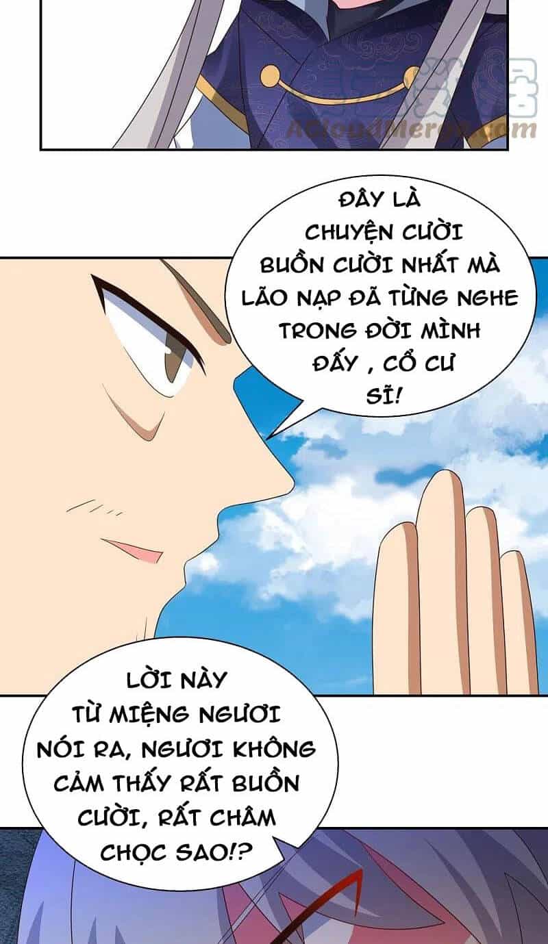 Tôn Thượng - Chương 351 - ảnh 3