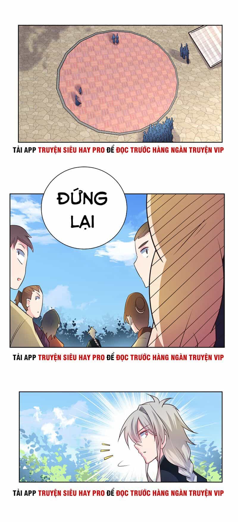Tôn Thượng - Chương 36 - ảnh 2