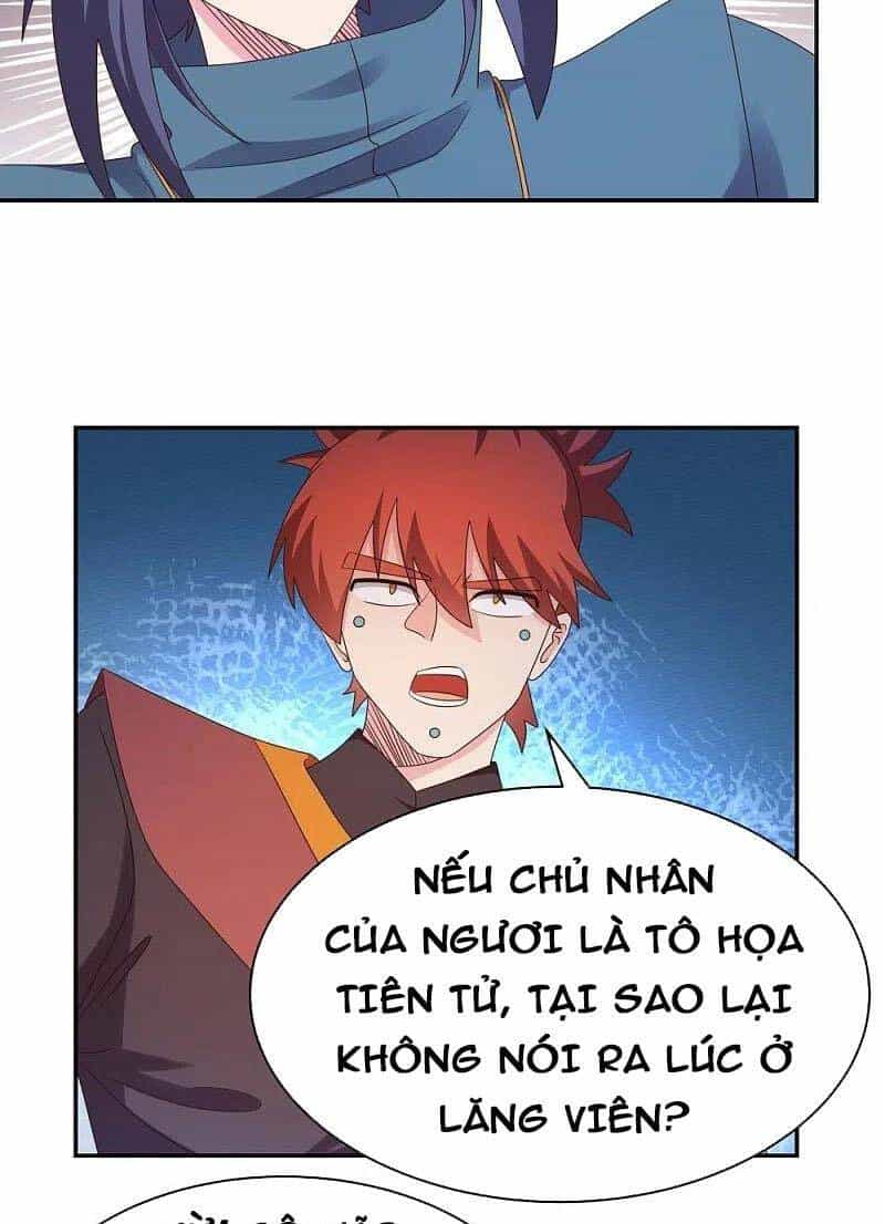 Tôn Thượng - Chương 365 - ảnh 7