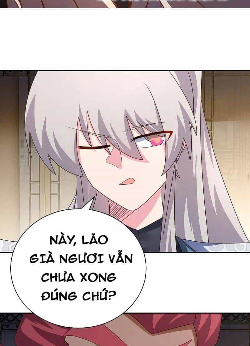 Tôn Thượng - Chương 366 - ảnh 2