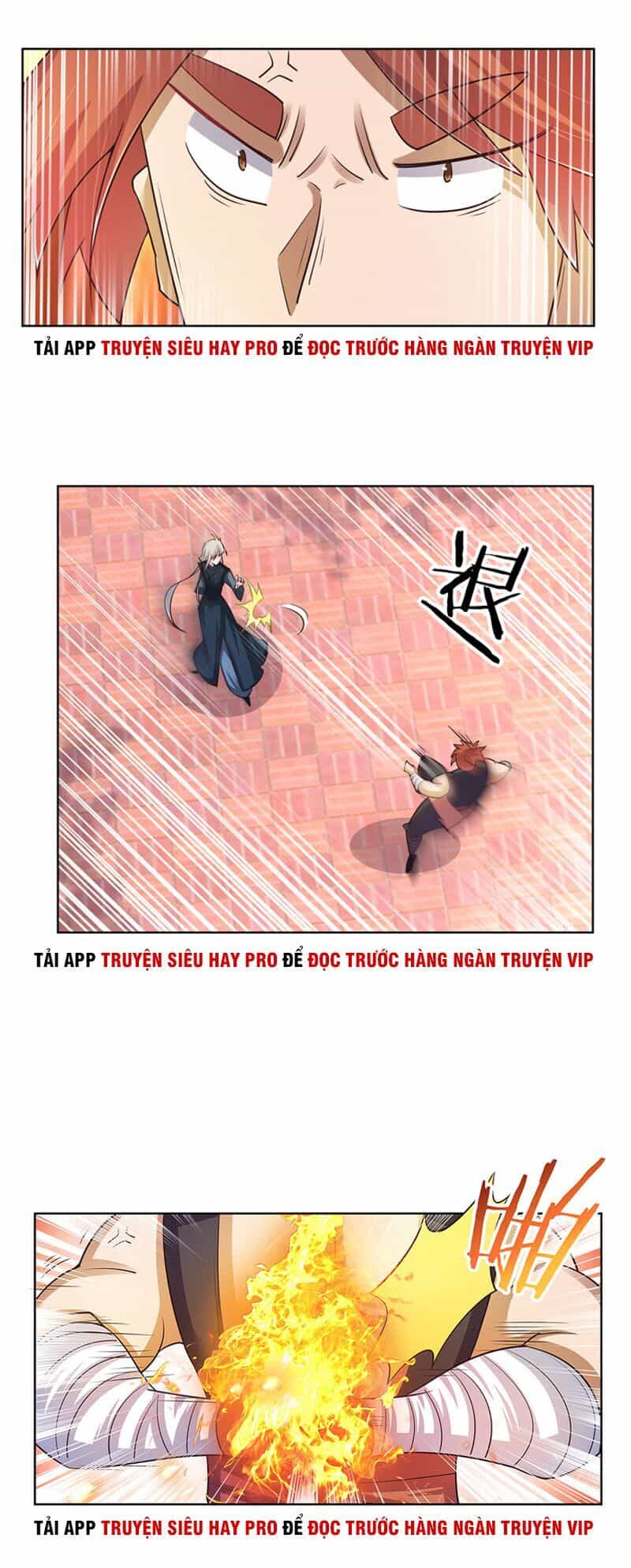 Tôn Thượng - Chương 37 - ảnh 2