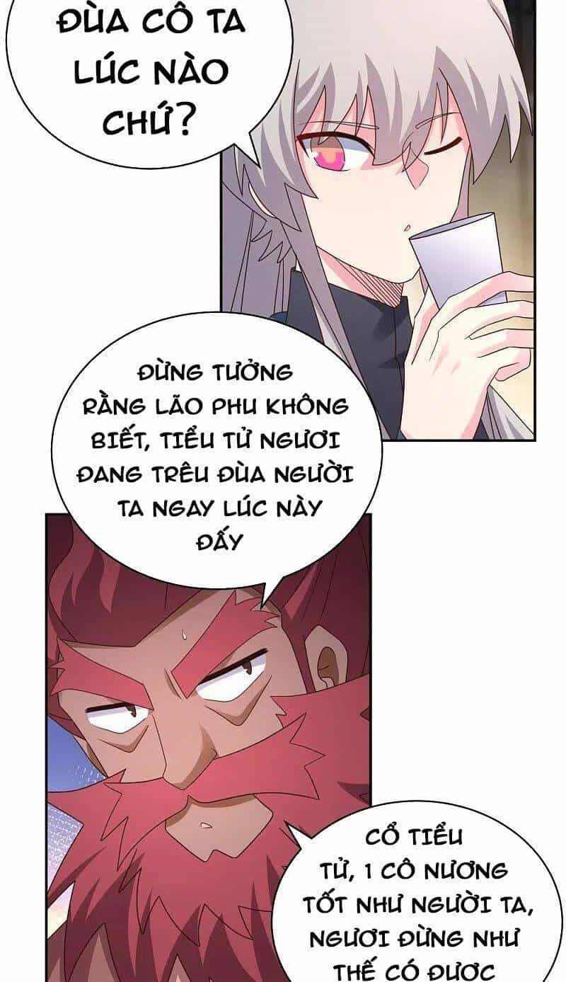Tôn Thượng - Chương 371 - ảnh 2