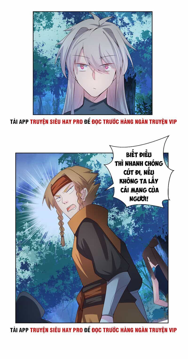 Tôn Thượng - Chương 39 - ảnh 5