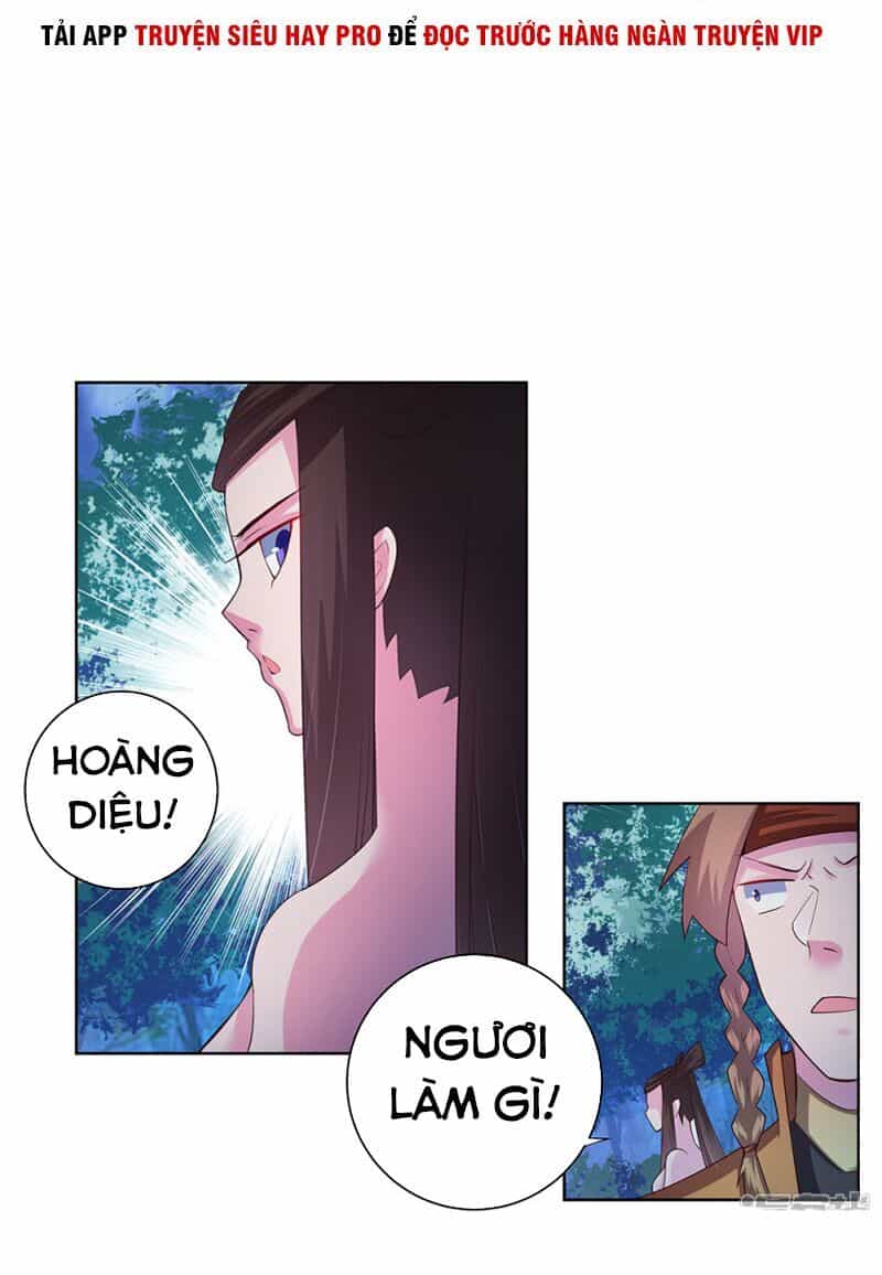 Tôn Thượng - Chương 39 - ảnh 9