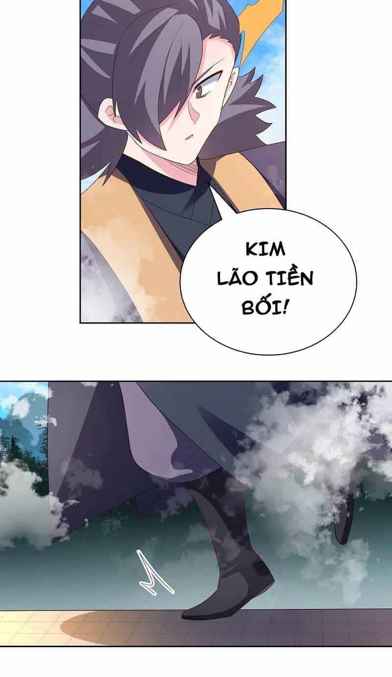 Tôn Thượng - Chương 394 - ảnh 2