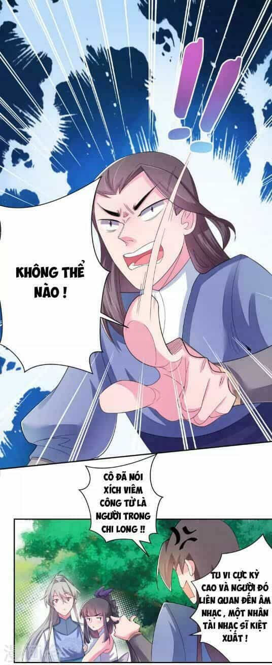 Tôn Thượng - Chương 4 - ảnh 2