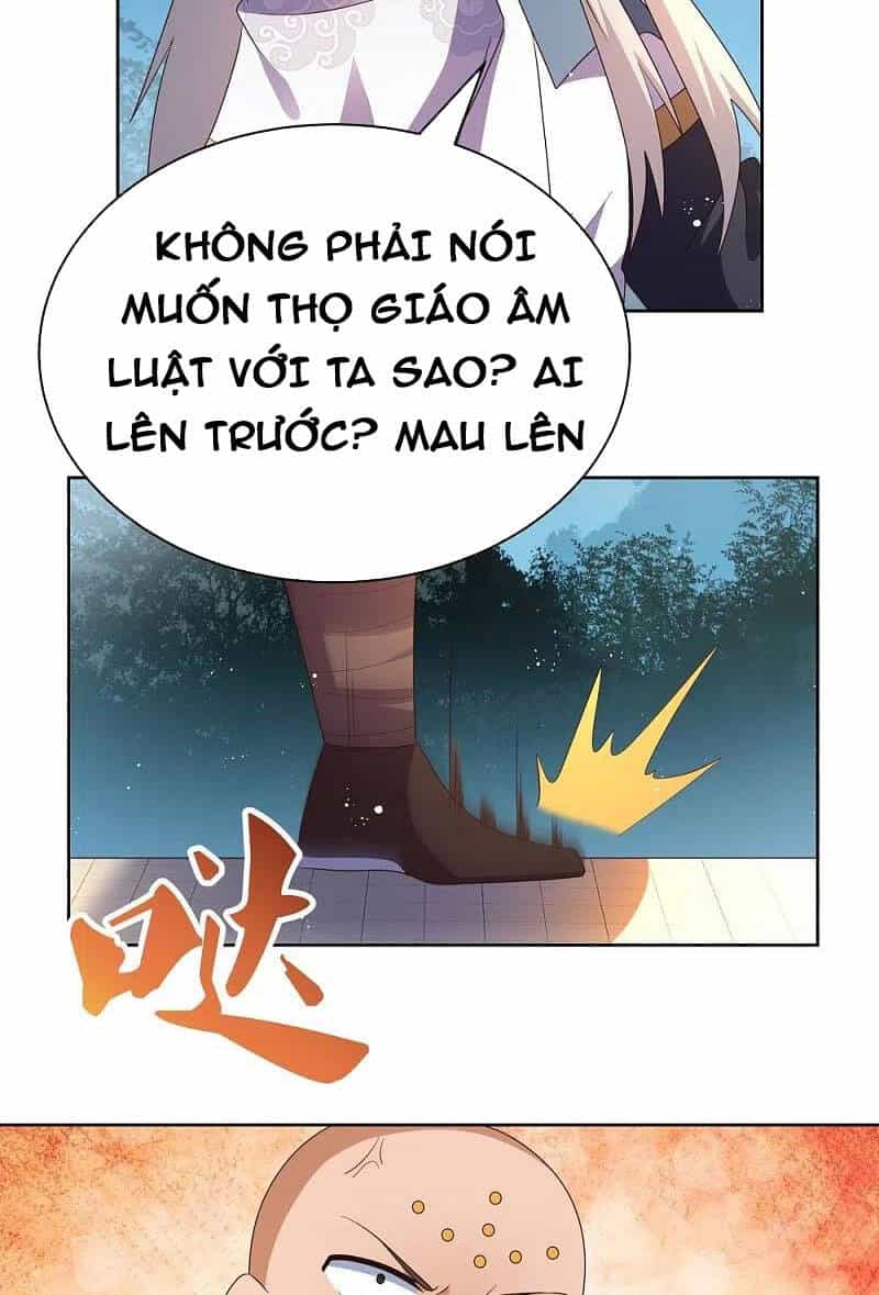 Tôn Thượng - Chương 402 - ảnh 3