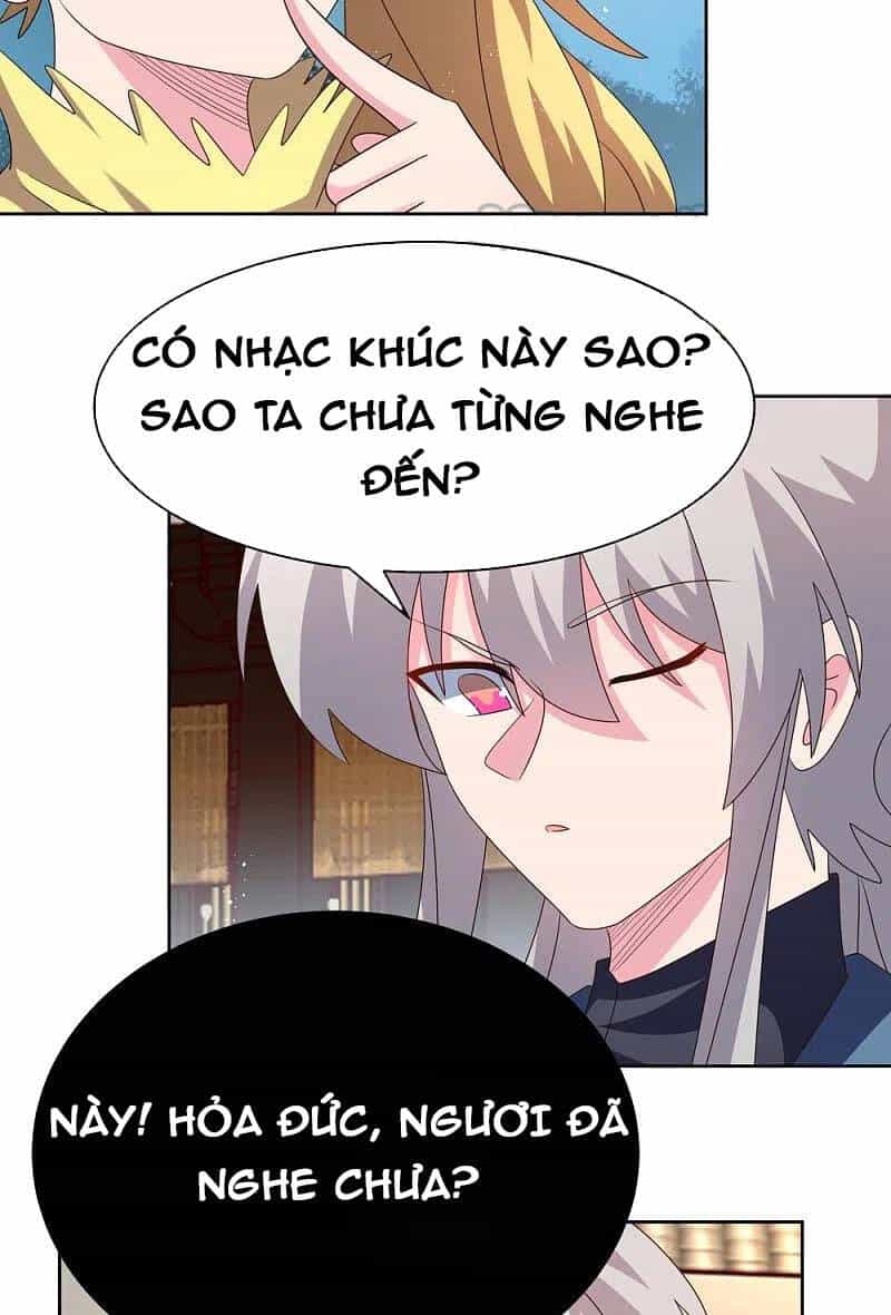 Tôn Thượng - Chương 402 - ảnh 7