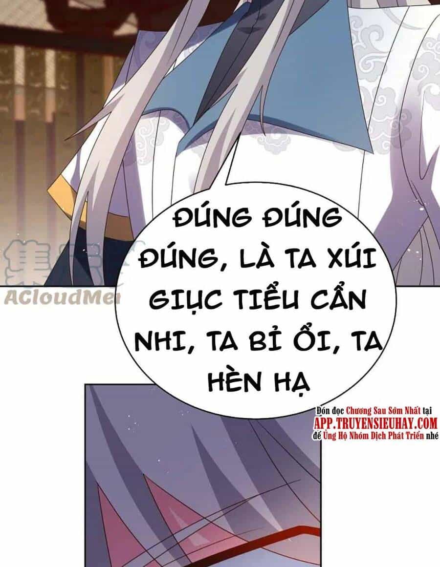 Tôn Thượng - Chương 407 - ảnh 2