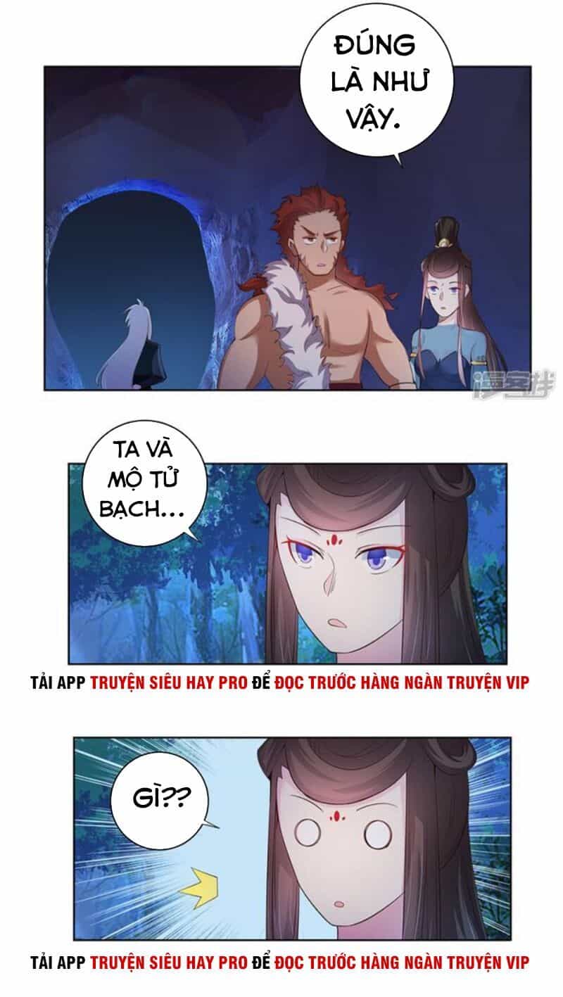 Tôn Thượng - Chương 41 - ảnh 4