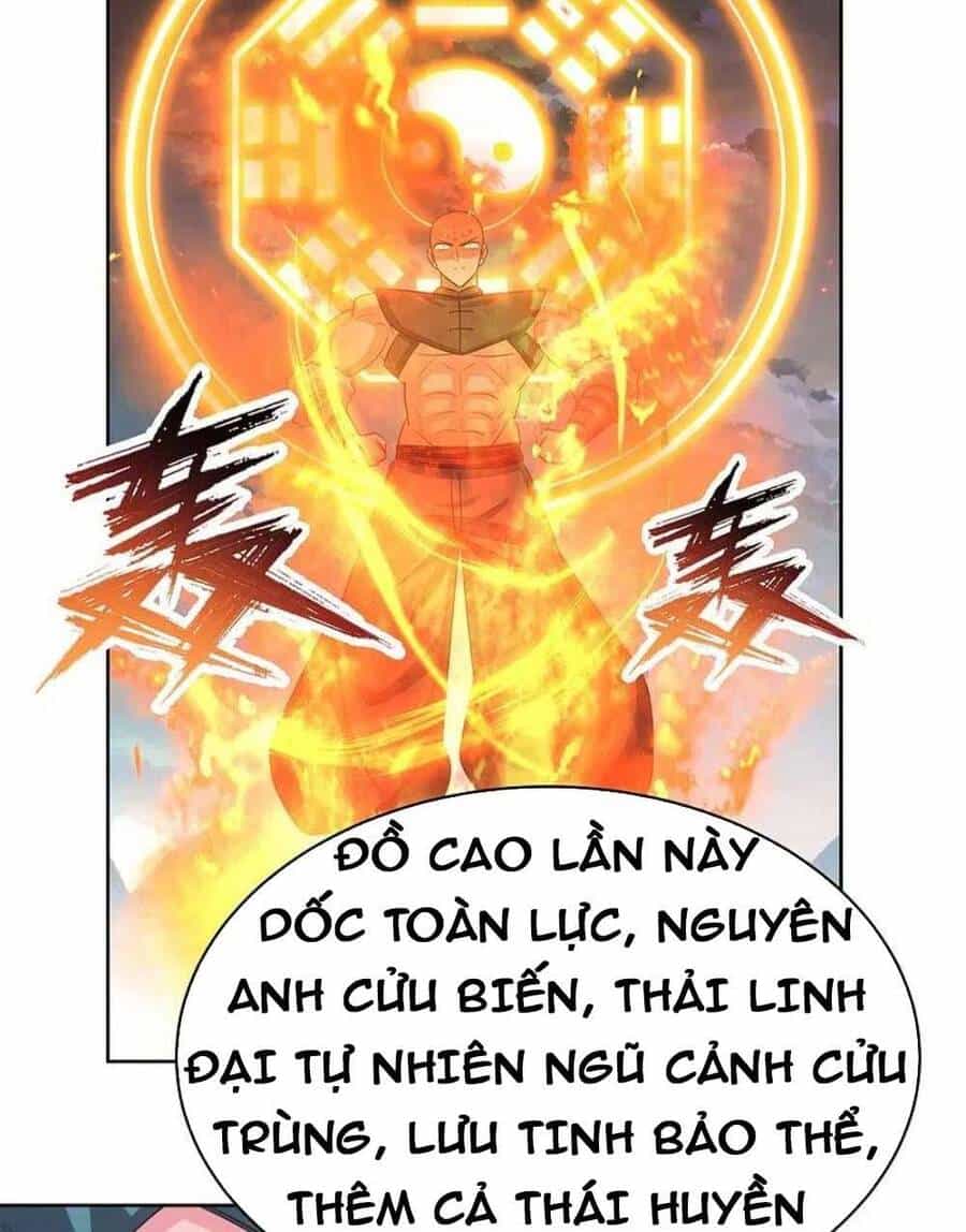 Tôn Thượng - Chương 411 - ảnh 7