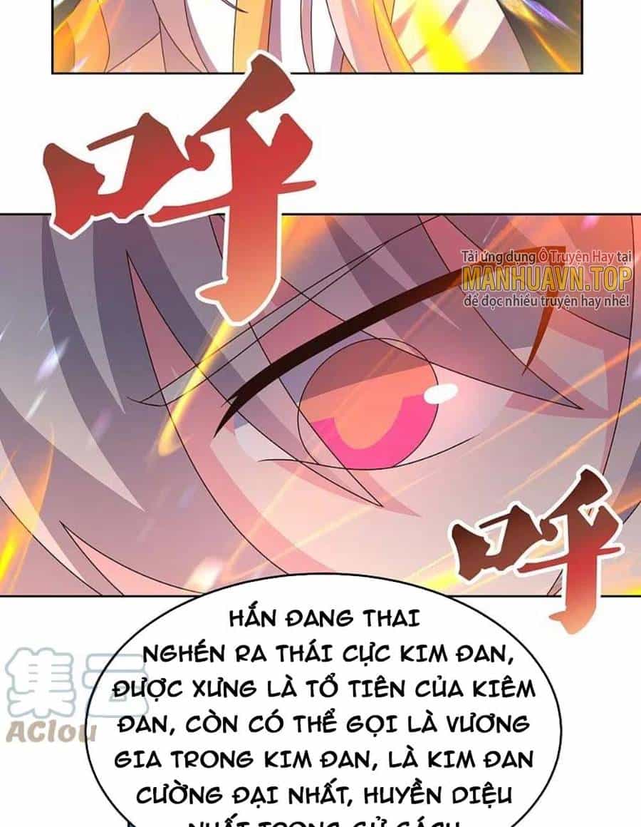 Tôn Thượng - Chương 422 - ảnh 2