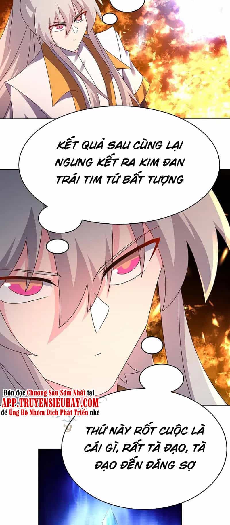 Tôn Thượng - Chương 428 - ảnh 11
