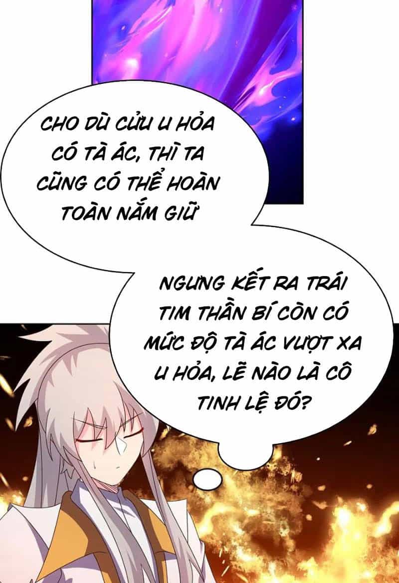 Tôn Thượng - Chương 428 - ảnh 16
