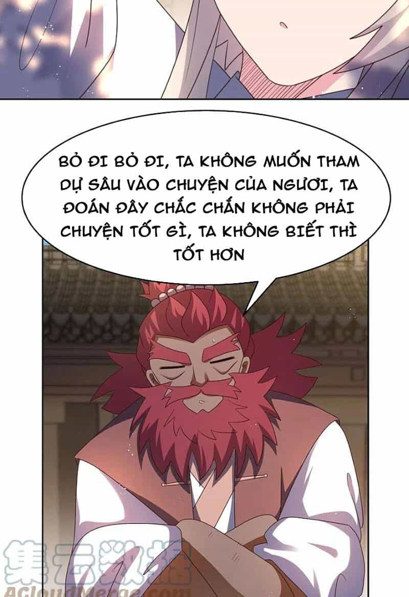 Tôn Thượng - Chương 428 - ảnh 21