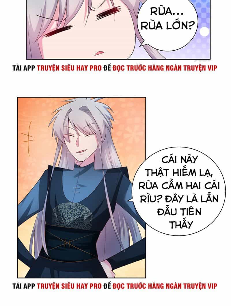 Tôn Thượng - Chương 49 - ảnh 17