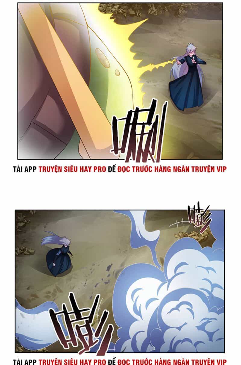 Tôn Thượng - Chương 49 - ảnh 19