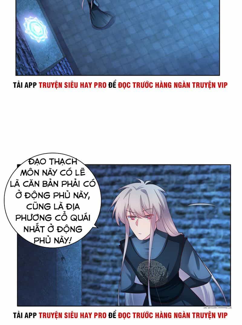 Tôn Thượng - Chương 49 - ảnh 9