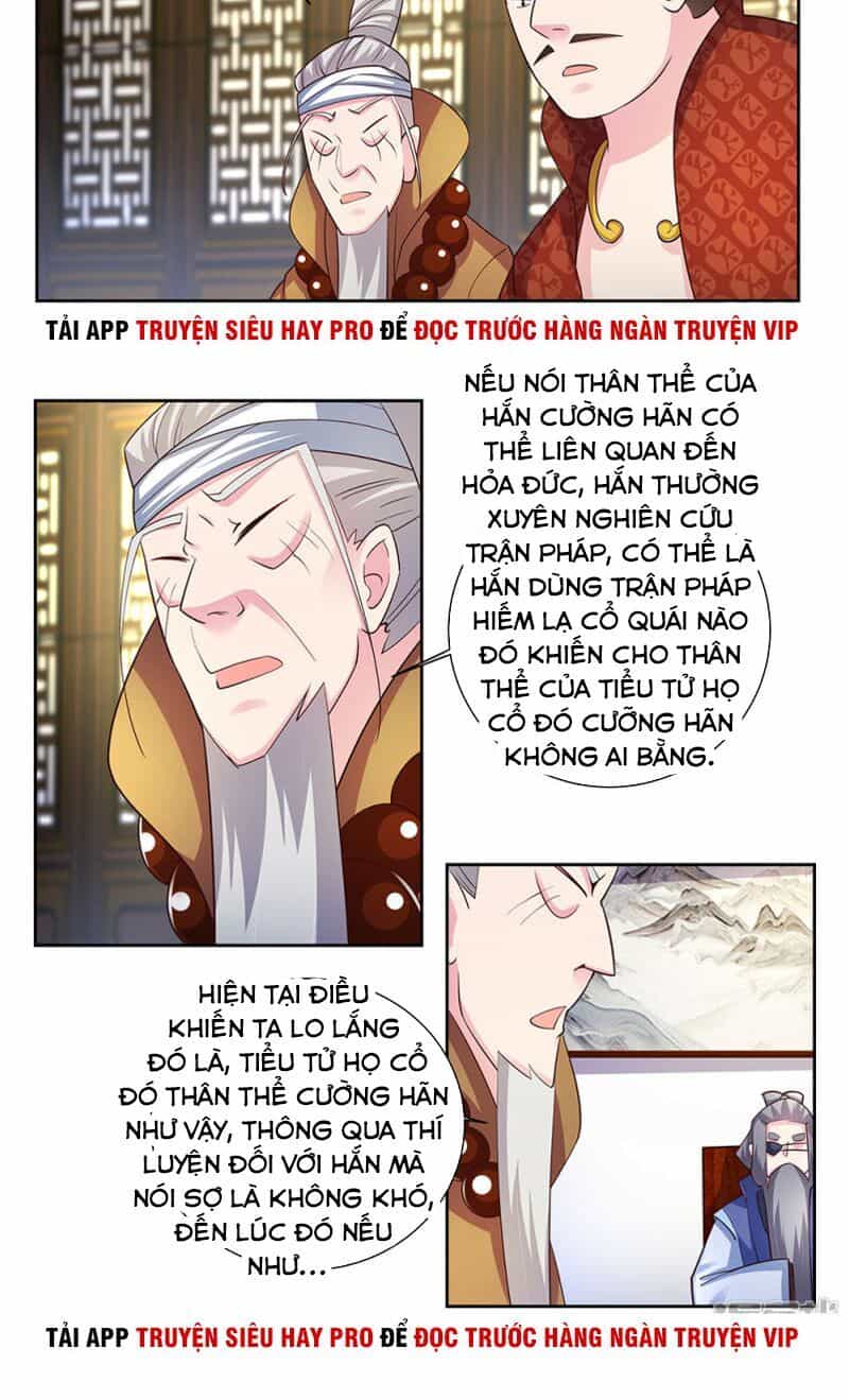 Tôn Thượng - Chương 71 - ảnh 3