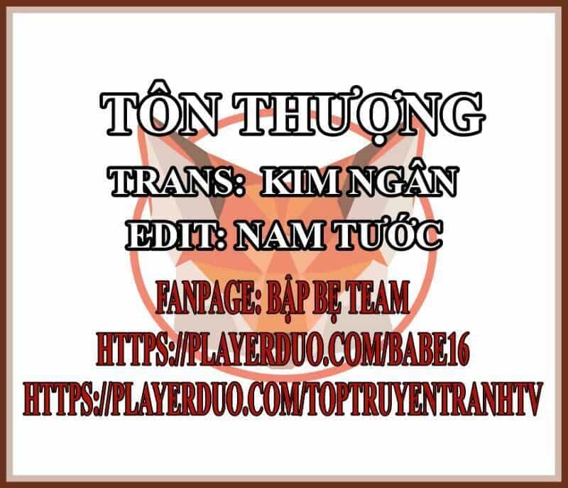 Tôn Thượng - Chương 80 - ảnh 2