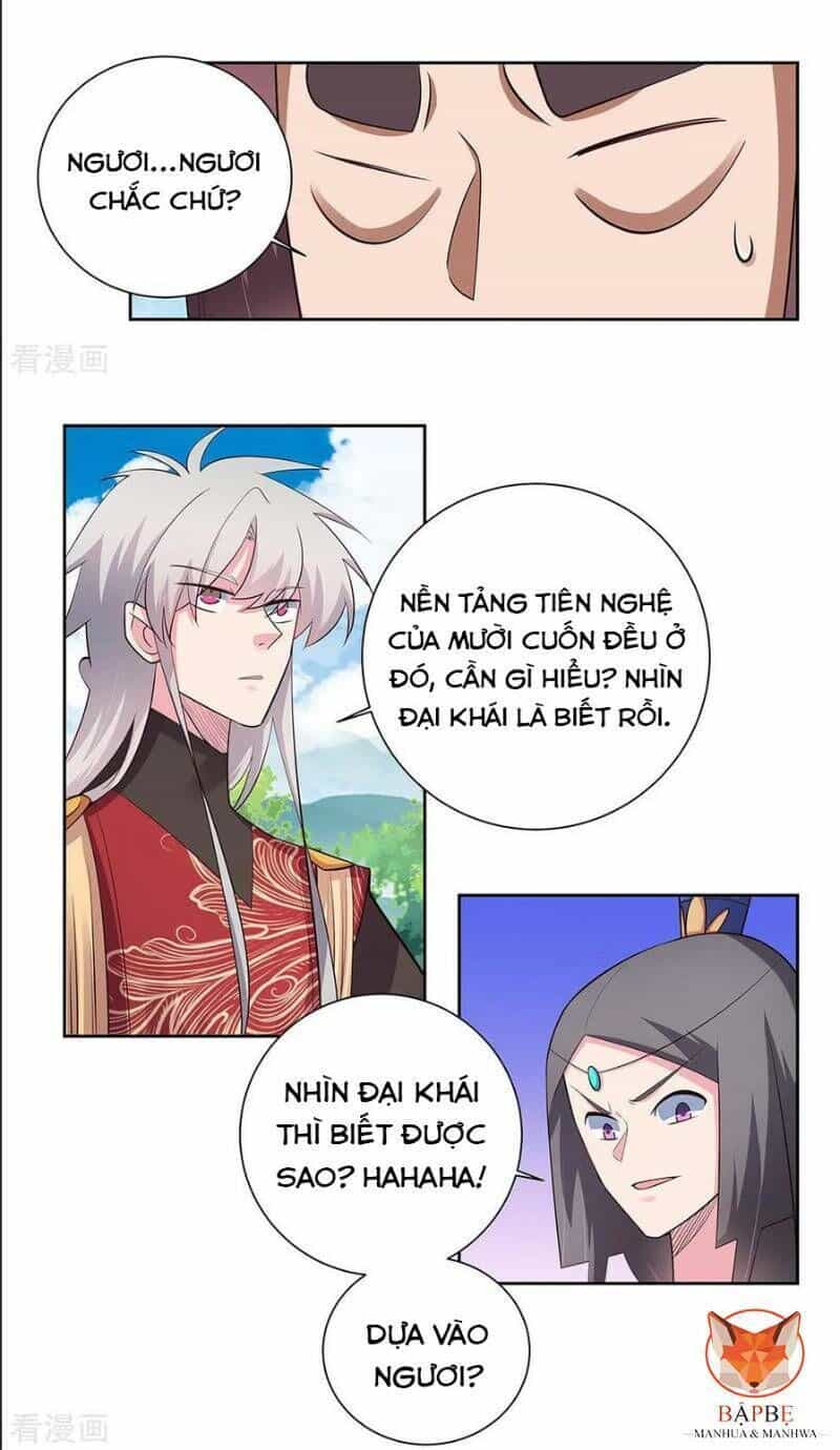 Tôn Thượng - Chương 86 - ảnh 2
