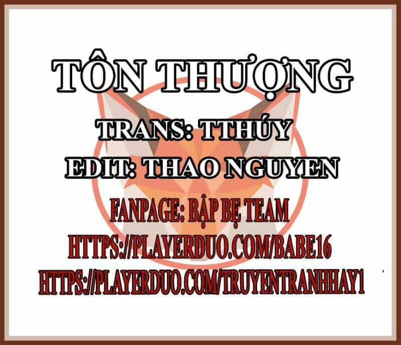 Tôn Thượng - Chương 96 - ảnh 2