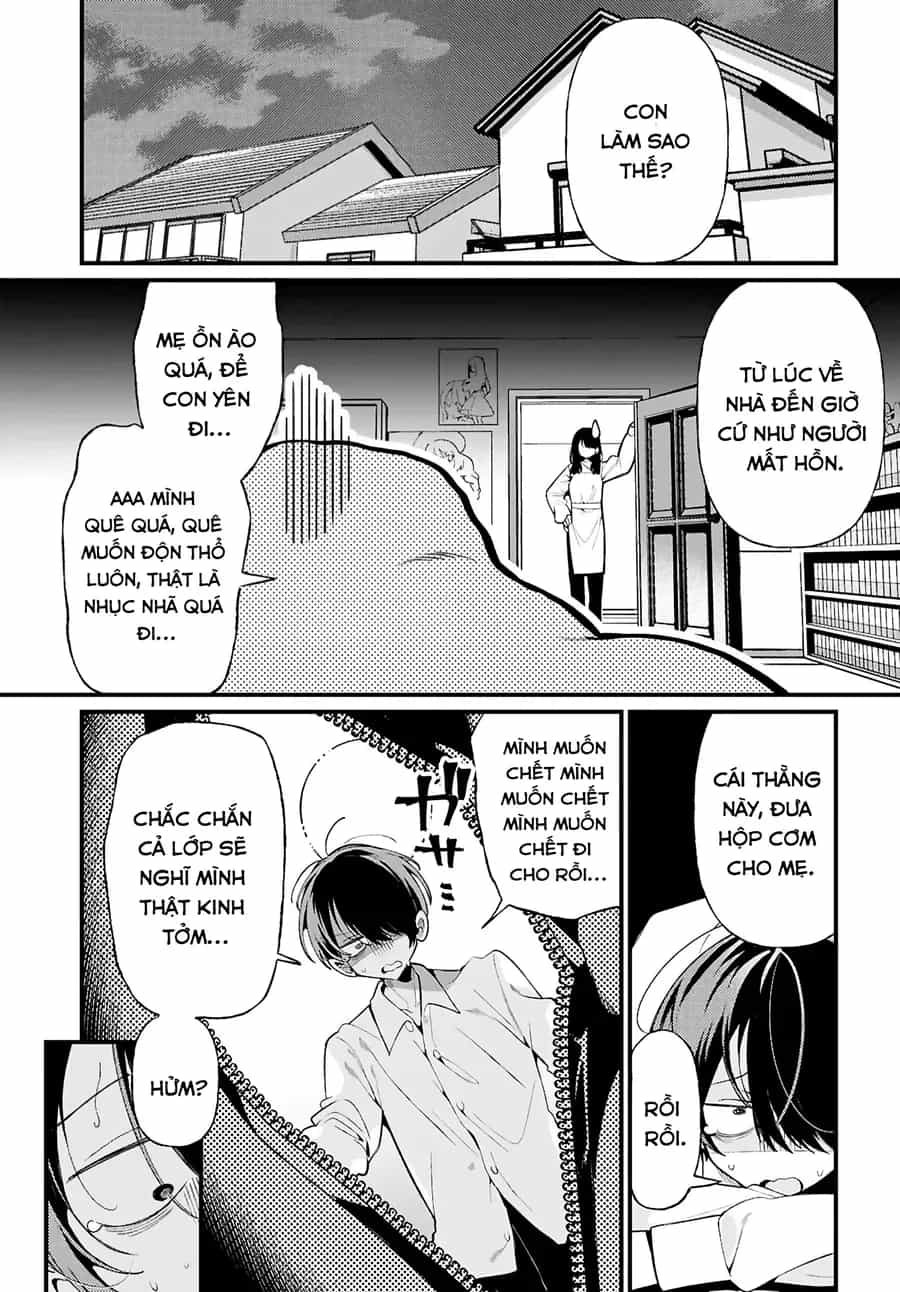 Tonari No Gyaru Wa Kuchisabishii-Chan - Chương 1 - ảnh 20