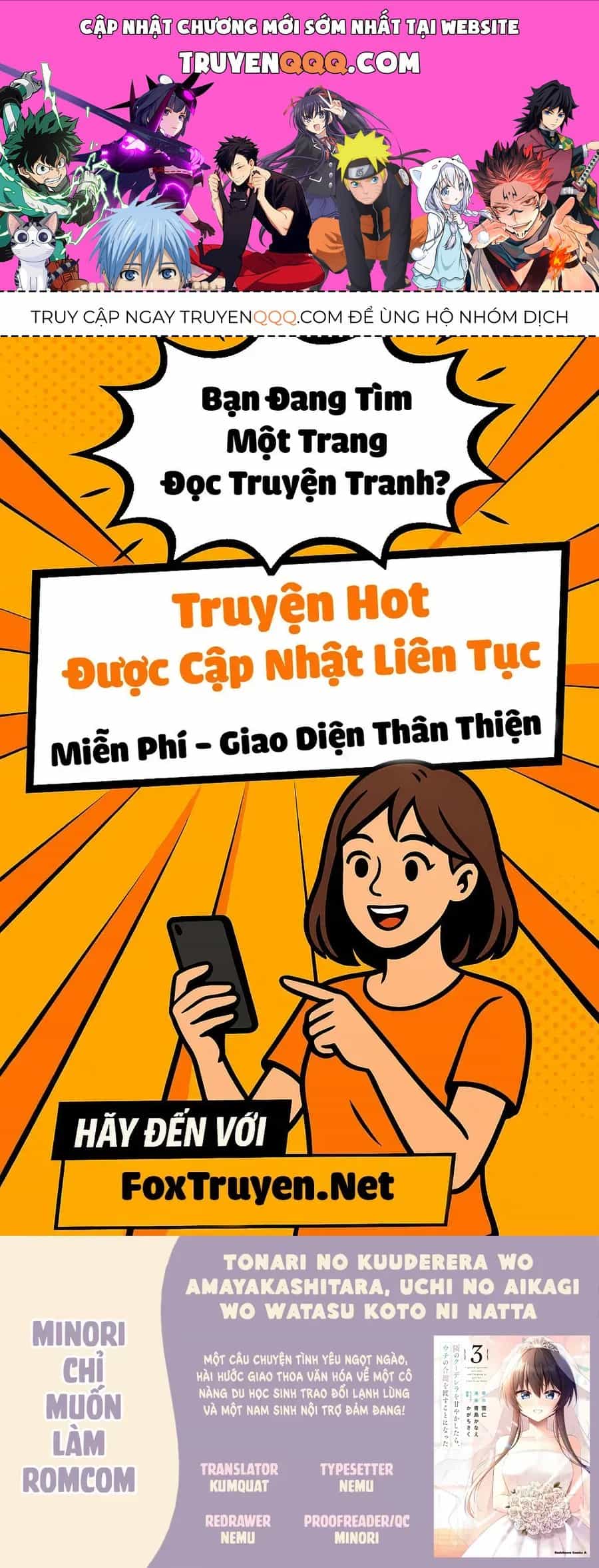 Tonari No Kuderella O Amayakashitara, Uchi No Aikagi O Watasu Koto Ni Natta - Chương 10 - ảnh 1