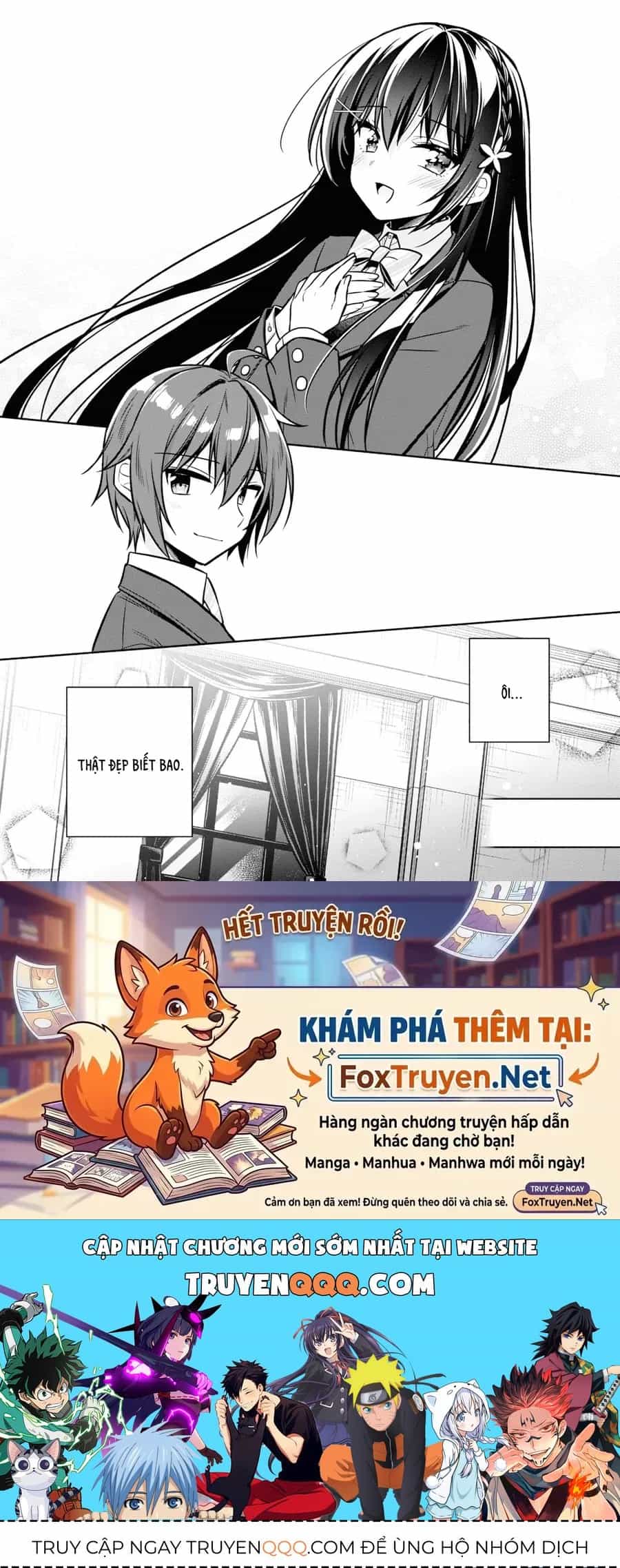 Tonari No Kuderella O Amayakashitara, Uchi No Aikagi O Watasu Koto Ni Natta - Chương 12 - ảnh 31
