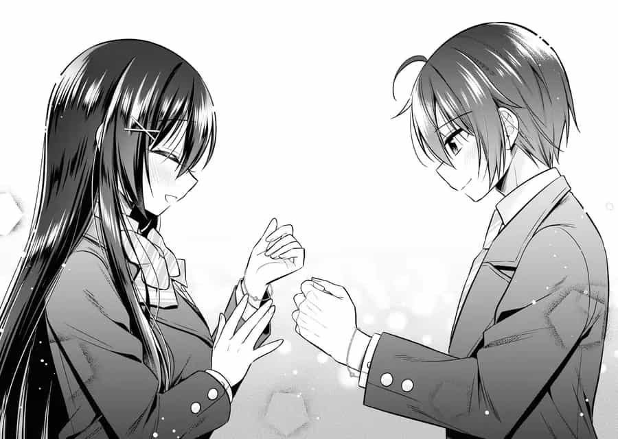 Tonari No Kuderella O Amayakashitara, Uchi No Aikagi O Watasu Koto Ni Natta - Chương 13 - ảnh 25