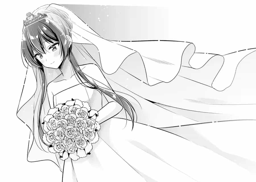 Tonari No Kuderella O Amayakashitara, Uchi No Aikagi O Watasu Koto Ni Natta - Chương 14 - ảnh 27