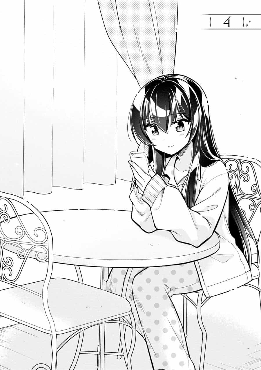Tonari No Kuderella O Amayakashitara, Uchi No Aikagi O Watasu Koto Ni Natta - Chương 4 - ảnh 4