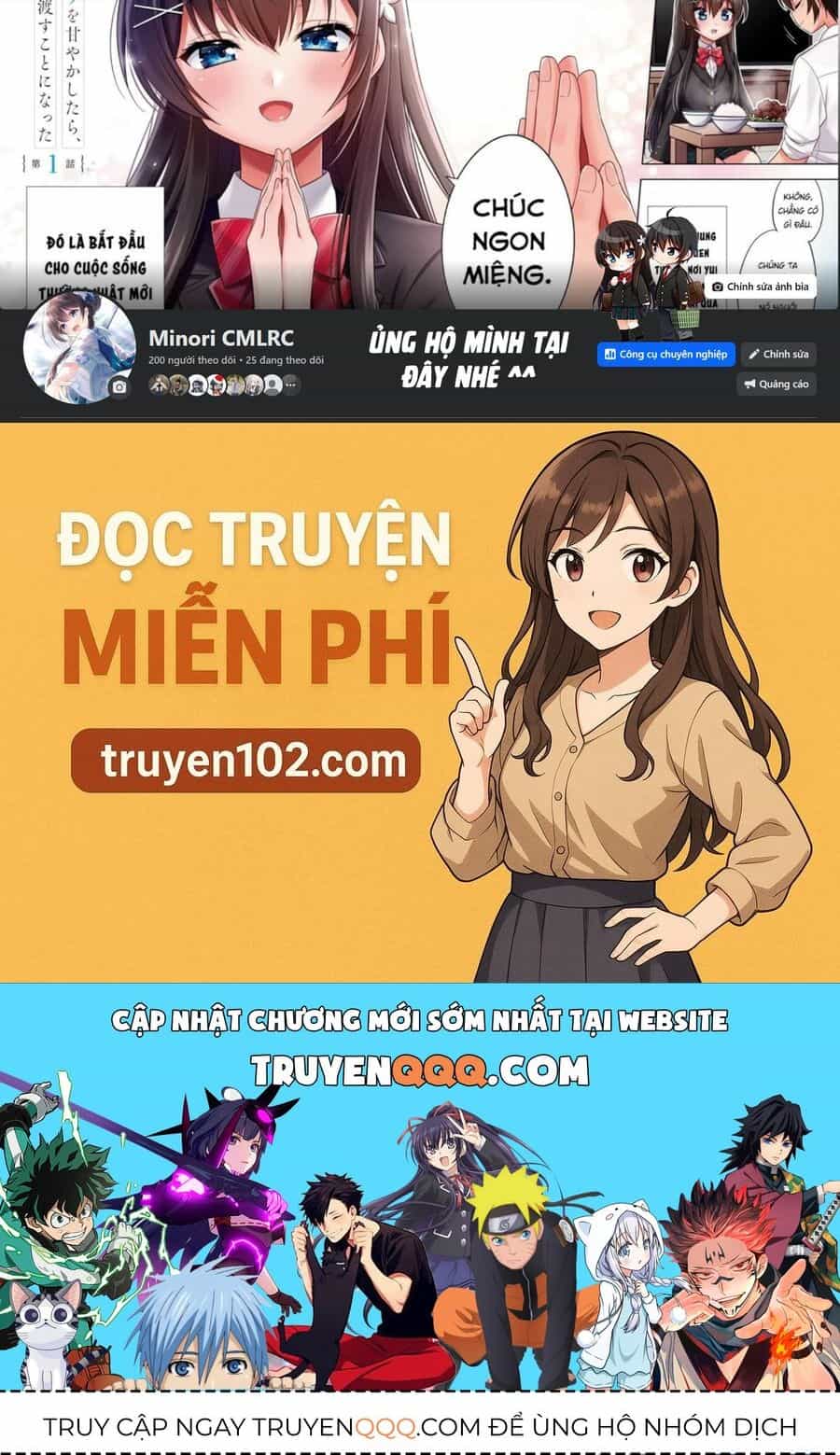 Tonari No Kuderella O Amayakashitara, Uchi No Aikagi O Watasu Koto Ni Natta - Chương 5.5 - ảnh 10