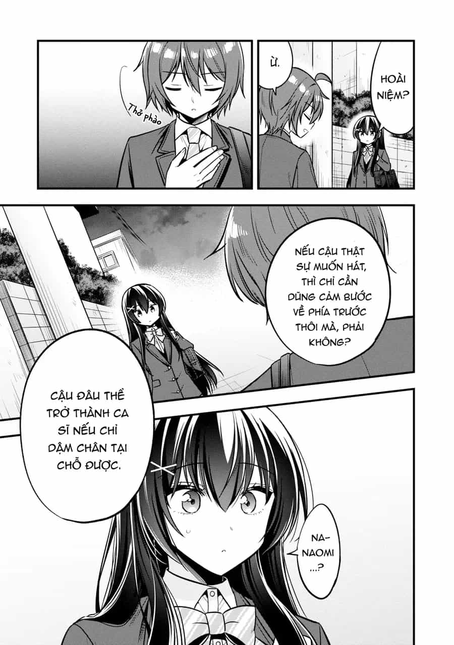 Tonari No Kuuderera O Amayakashitara, Uchi No Aikagi O Watasu Koto Ni Natta - Chương 11 - ảnh 14