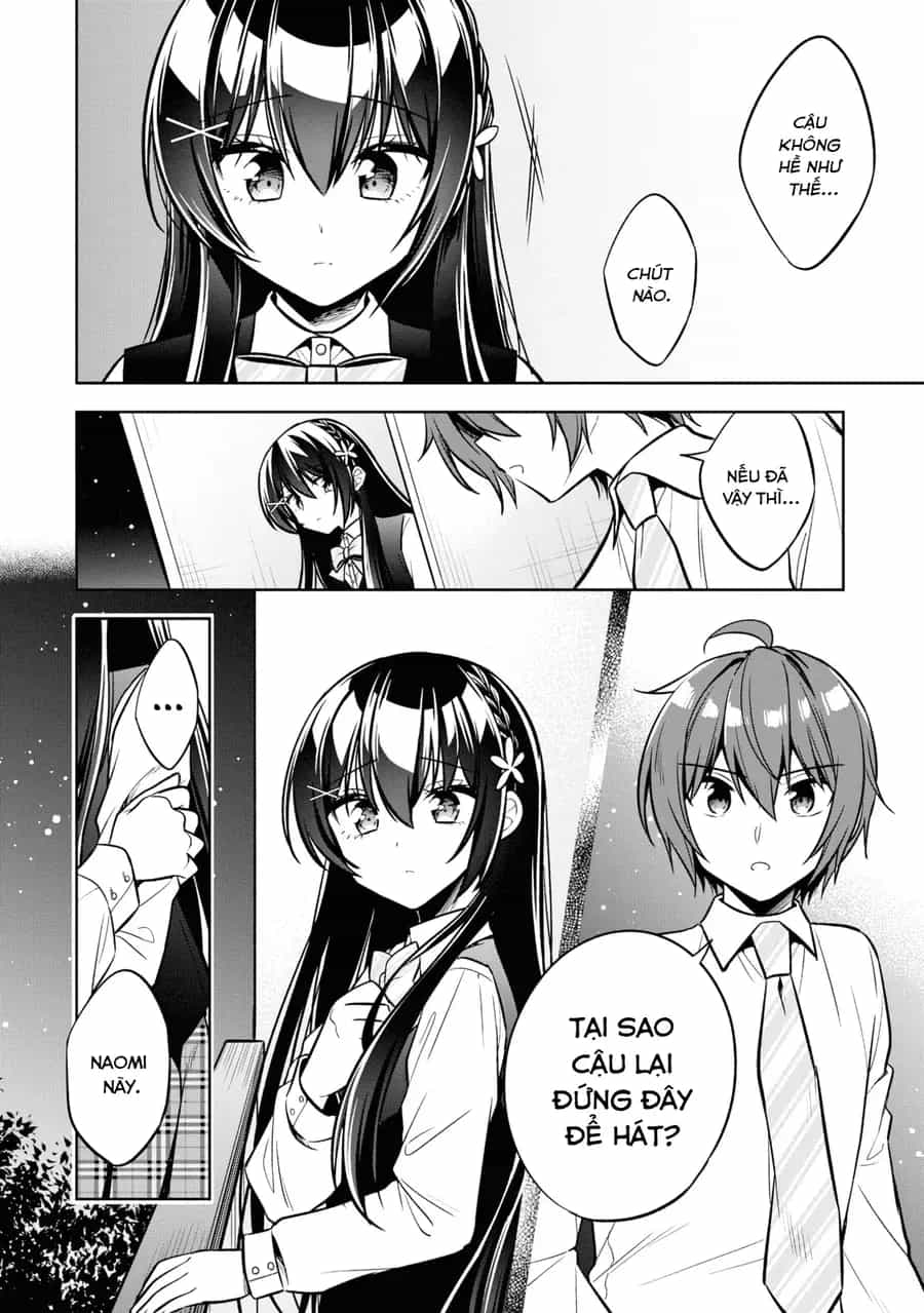 Tonari No Kuuderera O Amayakashitara, Uchi No Aikagi O Watasu Koto Ni Natta - Chương 12 - ảnh 15