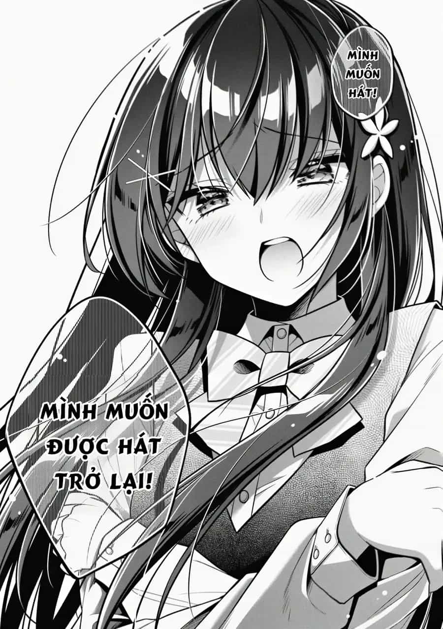 Tonari No Kuuderera O Amayakashitara, Uchi No Aikagi O Watasu Koto Ni Natta - Chương 12 - ảnh 16