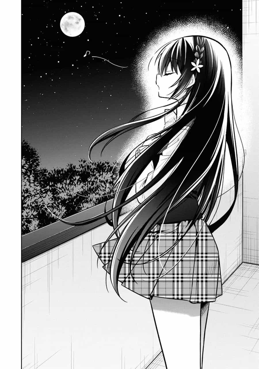 Tonari No Kuuderera O Amayakashitara, Uchi No Aikagi O Watasu Koto Ni Natta - Chương 12 - ảnh 9