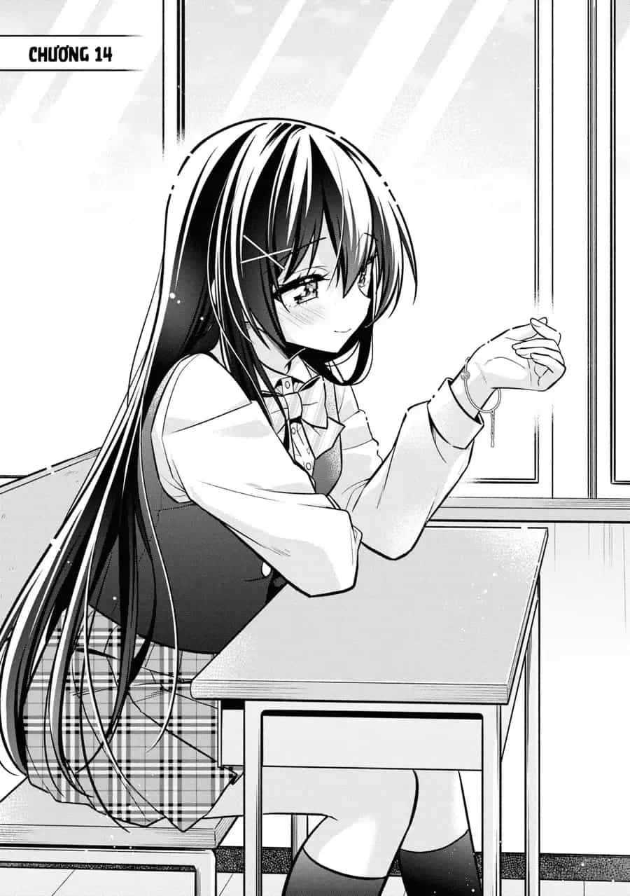 Tonari No Kuuderera O Amayakashitara, Uchi No Aikagi O Watasu Koto Ni Natta - Chương 14 - ảnh 3