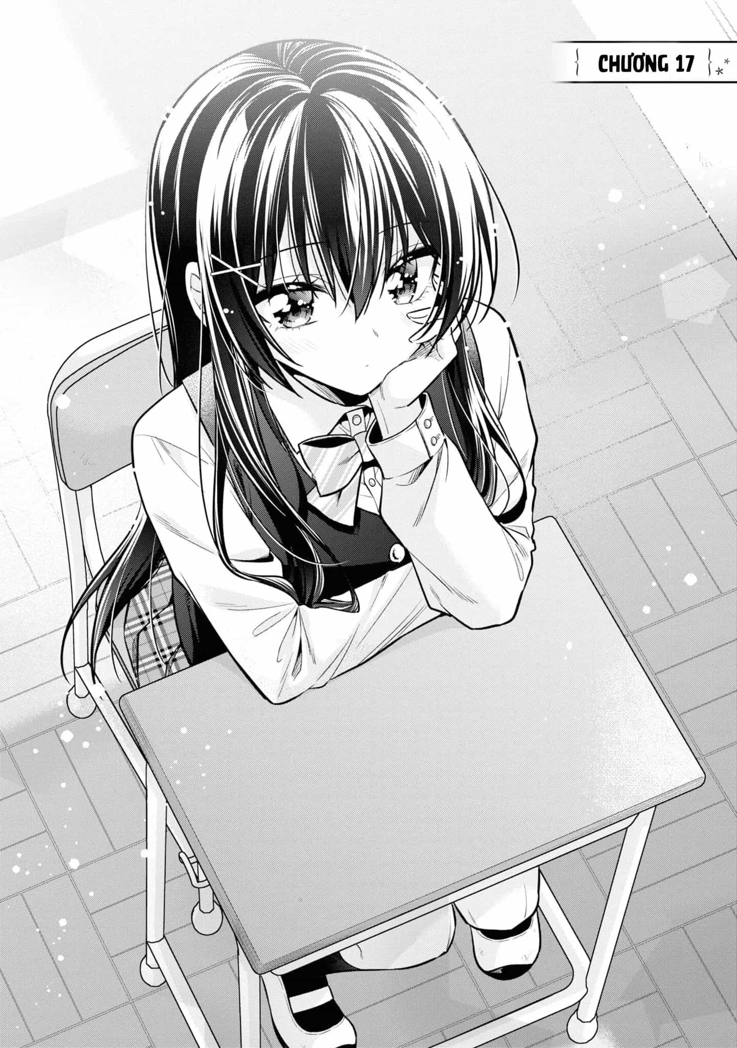 Tonari No Kuuderera O Amayakashitara, Uchi No Aikagi O Watasu Koto Ni Natta - Chương 17 - ảnh 2