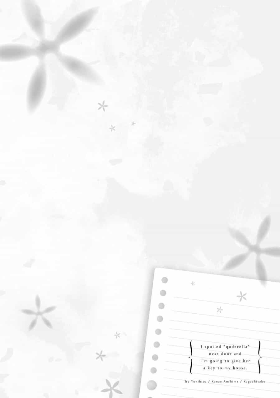 Tonari No Kuuderera O Amayakashitara, Uchi No Aikagi O Watasu Koto Ni Natta - Chuong 3 - ảnh 27