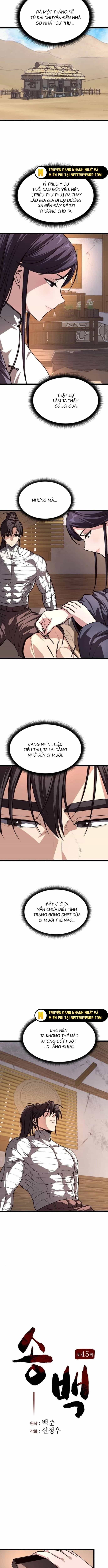 Tòng Bách - Chương 45 - ảnh 3
