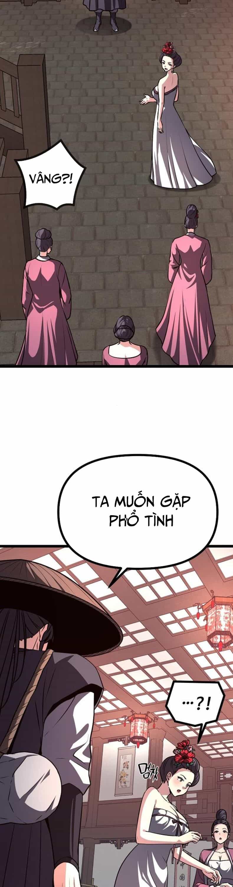 Tòng Bách - Chương 52 - ảnh 3