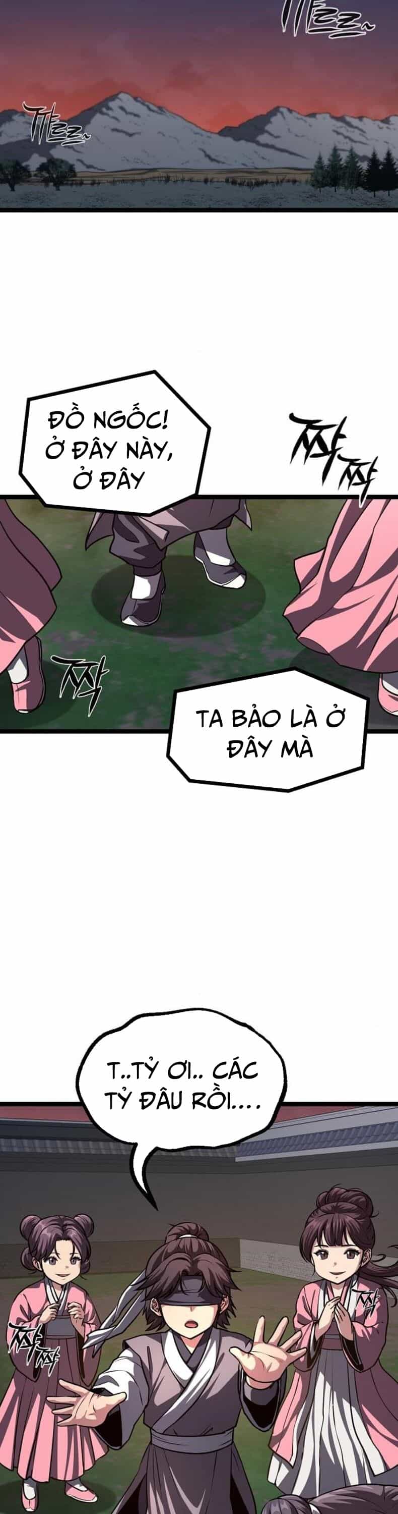 Tòng Bách - Chương 52 - ảnh 7