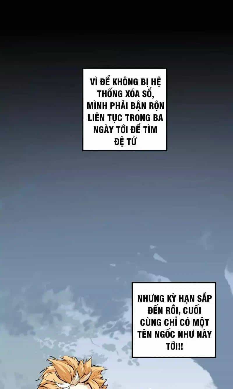 Tông Môn Của Ta Có Triệu Điểm Mạnh - Chương 1 - ảnh 24