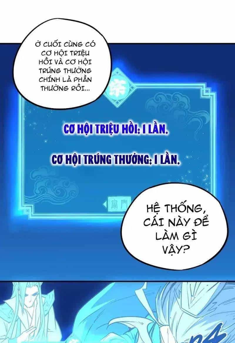 Tông Môn Của Ta Có Triệu Điểm Mạnh - Chương 1 - ảnh 49