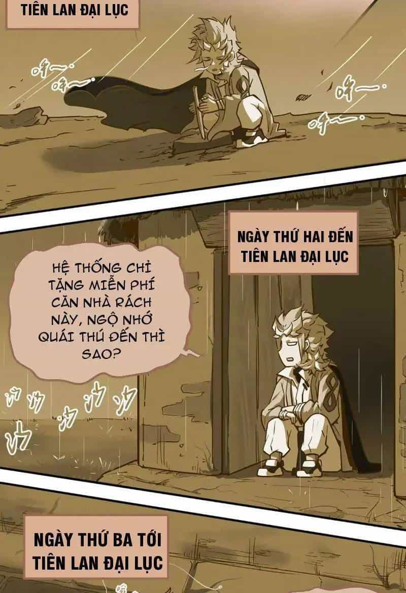 Tông Môn Của Ta Có Triệu Điểm Mạnh - Chương 1 - ảnh 52