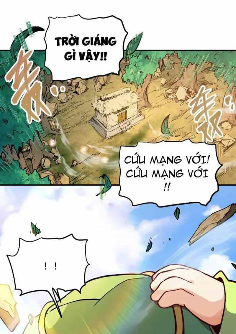 Tông Môn Của Ta Có Triệu Điểm Mạnh - Chương 1 - ảnh 61