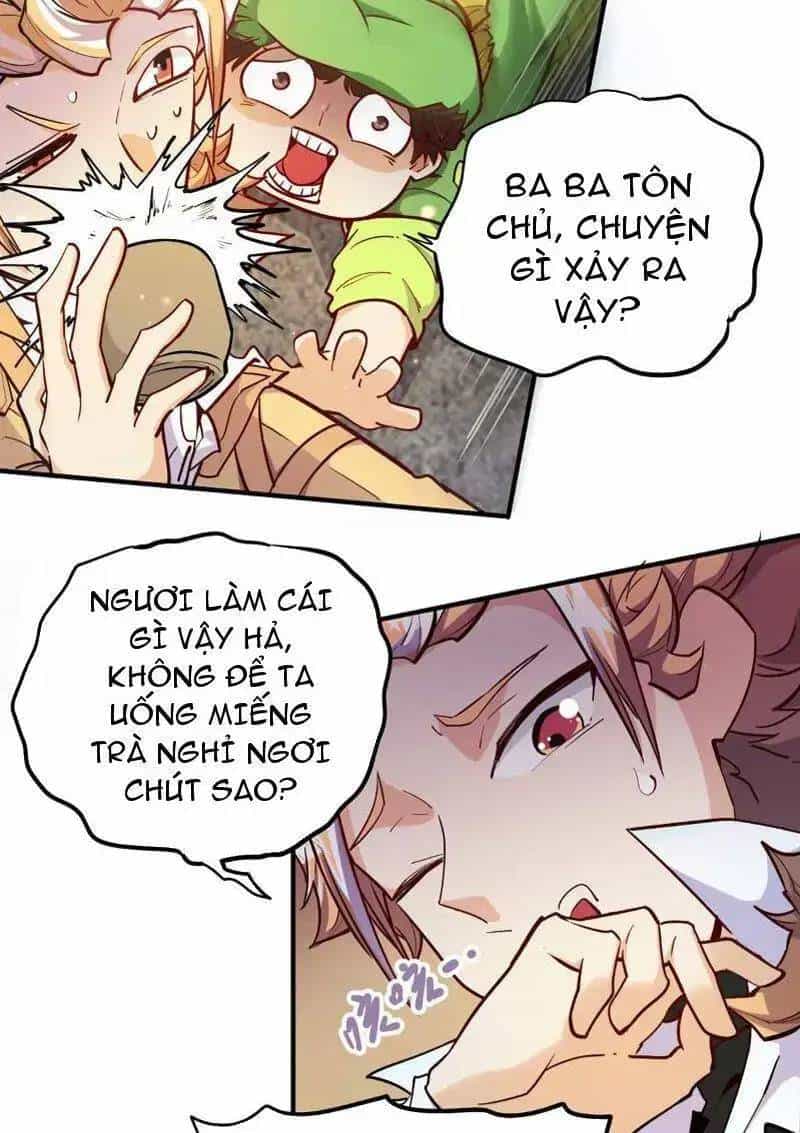 Tông Môn Của Ta Có Triệu Điểm Mạnh - Chương 1 - ảnh 67