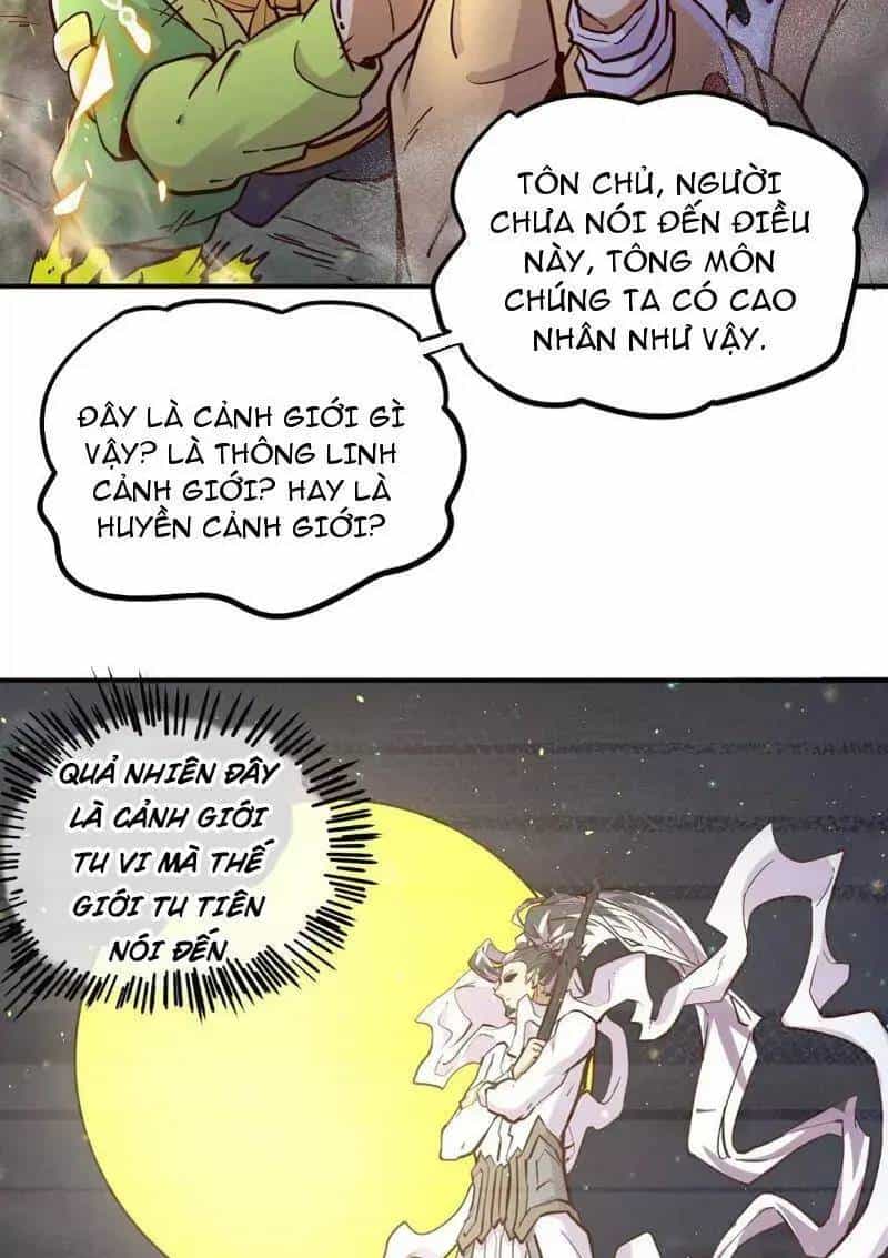 Tông Môn Của Ta Có Triệu Điểm Mạnh - Chương 1 - ảnh 77